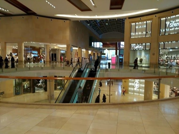 Yas Mall-3